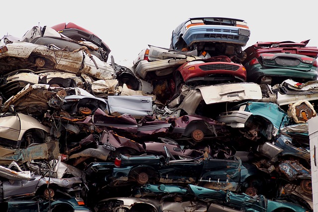 Your quest to find the best Car Wreckers in Wellington ends here!